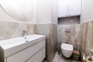 Квартира Сочи 1 Покровский Парк - VIP-Отели
