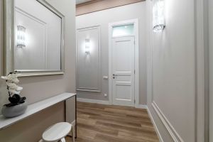 Квартира Сочи 1 Покровский Парк - VIP-Отели